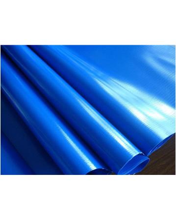 PVC TARPAULIN